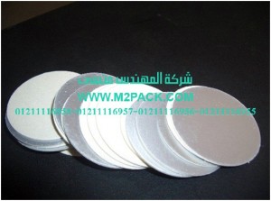 الطبه المانعة للتسرب