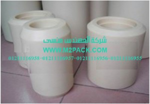طبه اللحام PTFE التى نقدمها نحن شركة المهندس منسي للصناعات الهندسيه و توريد جميع مستلزمات التغليف الحديث -  ام تو باك