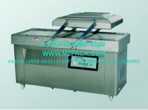 موديل 603 m2pack machine