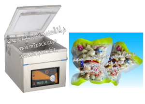 [ماكينات تعبئة وتغليف الفول السوداني ] ماكينة الفاكيوم ذات الشكل المكتبي موديل 601 M2Pack machine التى نفخر نحن شركة المهندس منسي لتوريد جميع مستلزمات التغليف الحديث من مواد التعبئة و التغليف و الصناعات الهندسيه – ام تو باك بتقديمها اليكم