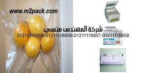 vacuum sealer packer