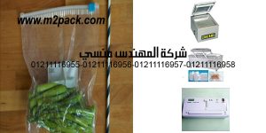 vacuum sealer to freezer