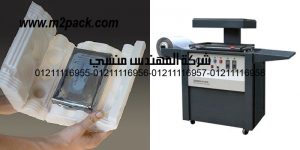 thermoformed protection packaging system