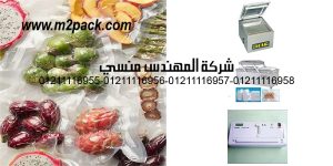 vacuum foodsaver