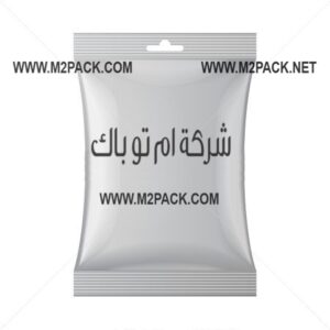 أحدث أشكال اكياس الفاكيوم  للملح