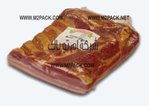 أحدث أكياس حفظ اللحوم بالفاكيوم