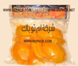 أحدث أكياس فاكيوم المانجو