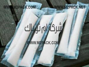 أكياس الفاكيوم لتعبئة الحليب