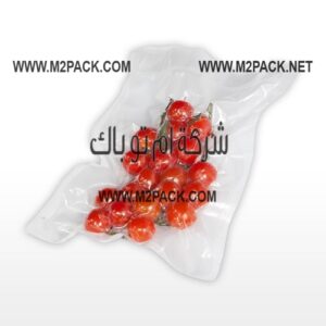أكياس تغليف وفاكيوم تشكيل للمنتجات الزراعية