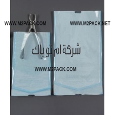 اكياس  لتعبئة المنتجات الالكترونية بالفاكيوم