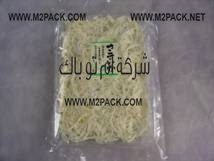 اكياس لتعبئة النودلز والشعرية بالفاكيوم
